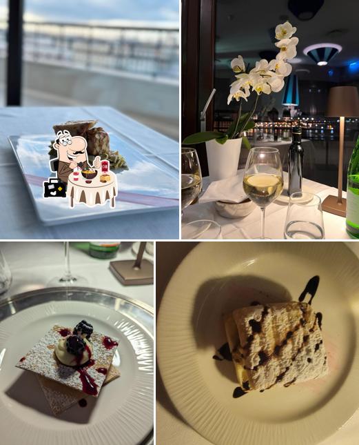 Platti al Polvere di Stelle