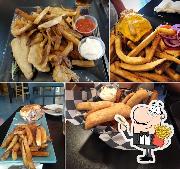 DeMore's Offshore Bar & Grill