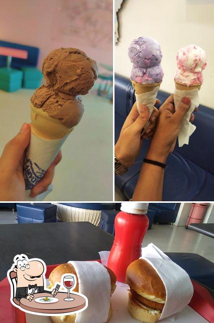 Meals at Fun India Dairy