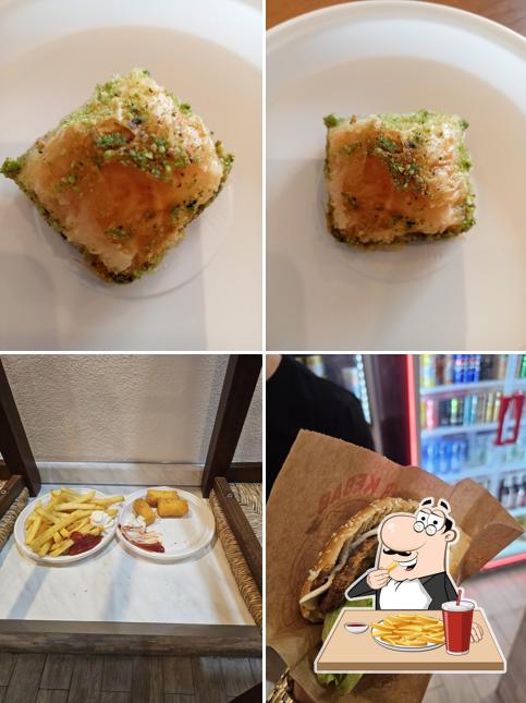 Kebby Fastfood