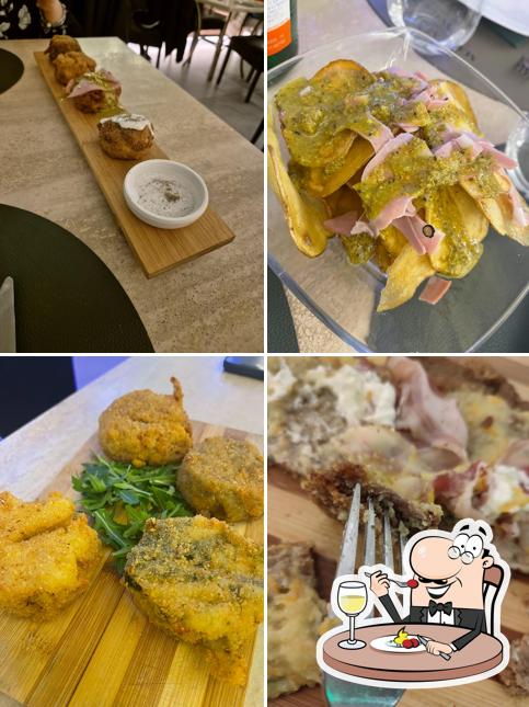 Cibo al Maravilla Cotoletteria Alcolica