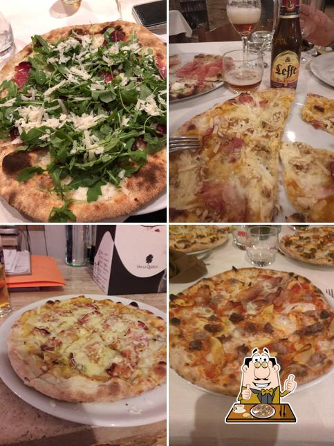 Ristorante Il Ritrovo