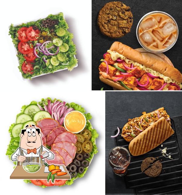 Subway Loni Kalbhor Pune