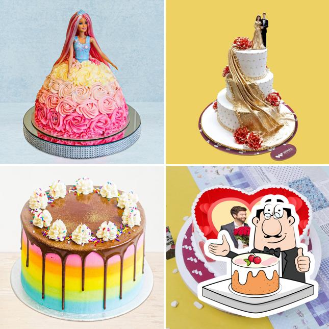 Winni Cakes & More picture