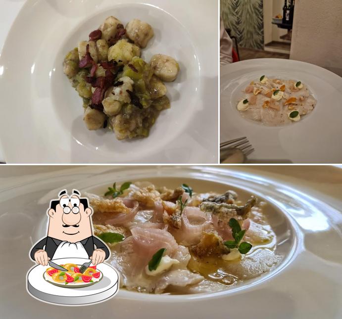 Gnocchi al Bruma Restaurant