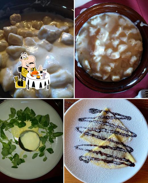 La Maison du Braconnier