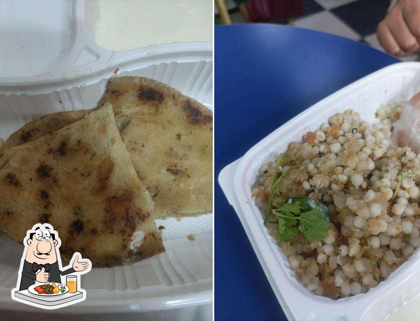 Meals at LunchBox - Meals and Thalis
