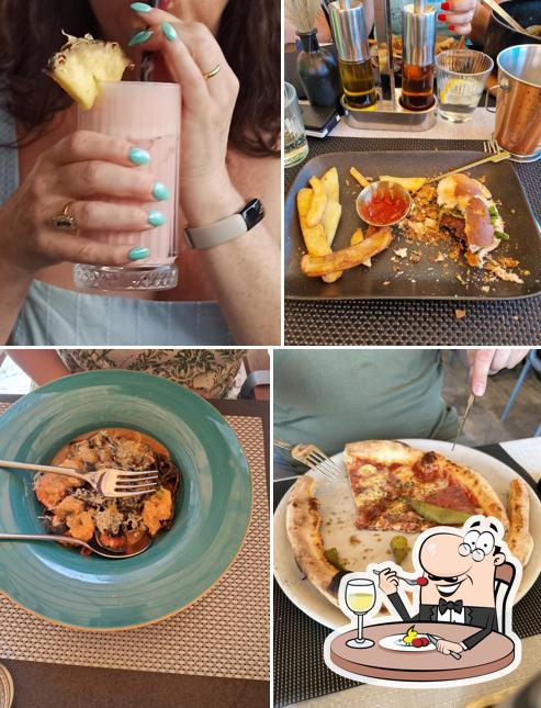 Cibo al Gastro Story