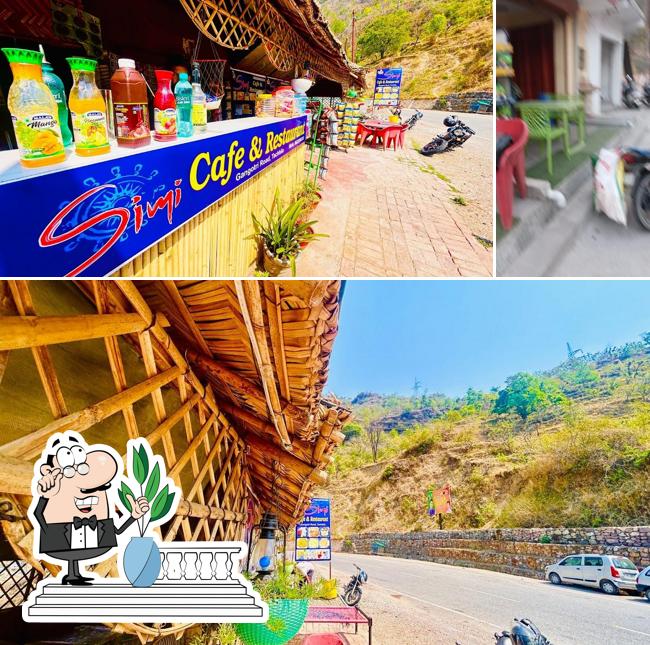 Samrat family restaurant