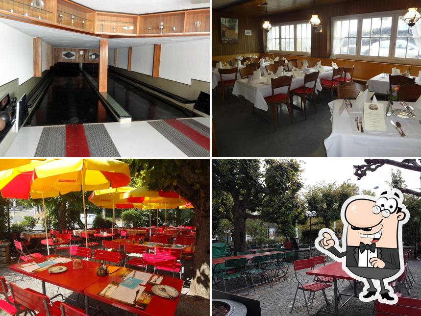 Restaurant Schützenruh