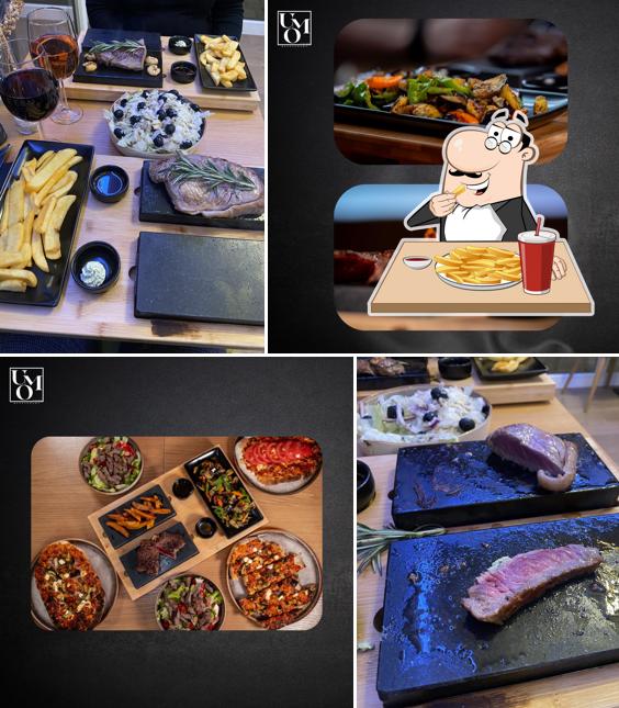 UMO Restaurant