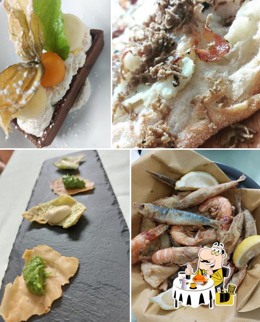 Cibo al Cuore Piccante