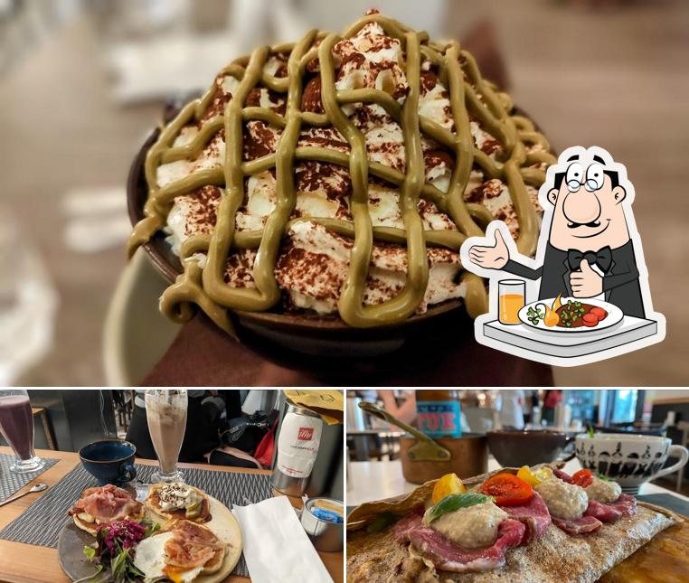 Cibo al Home - Sapore Di Casa