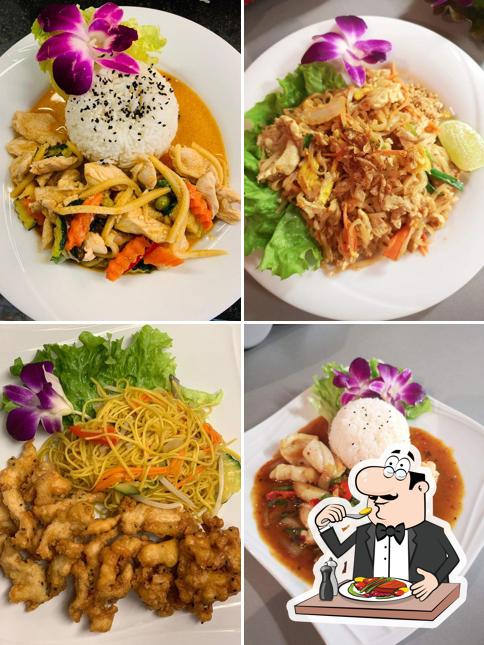 Cibo al KaoThai