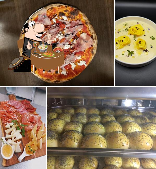 La Dispensa 25010 - Ristorante - Pizzeria - Cocktail bar