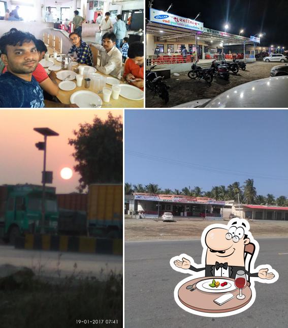Murlidhar Restaurant