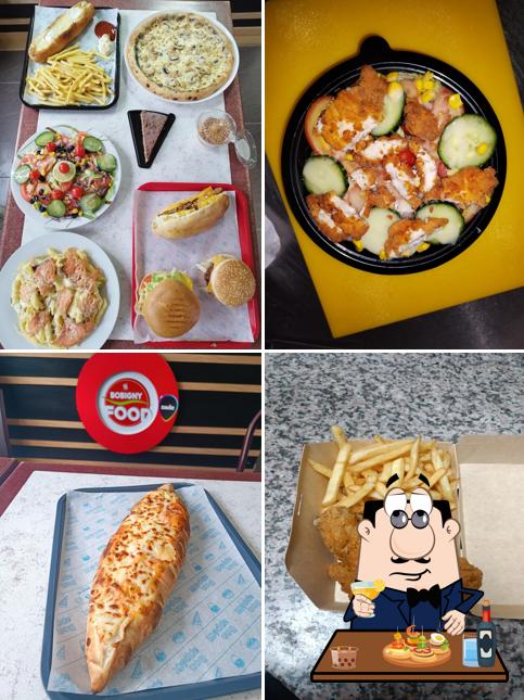 BOBIGNY FOOD