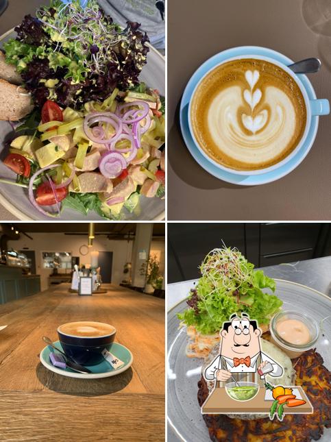 Bistro Papierhof Buchs