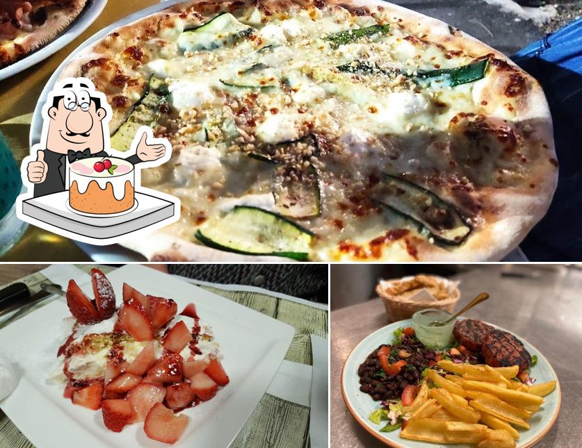 Vedi questa foto di Pizzeria Da Bully - Ma.Ru.Cla Snc Di Bullano Marco & C
