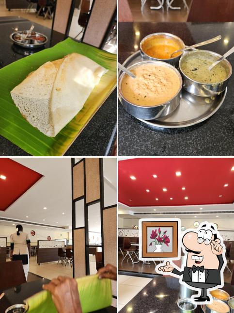 SABARI SARAVANA BHAVAN