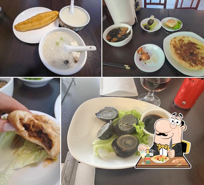 Minestra al Zaoyidian