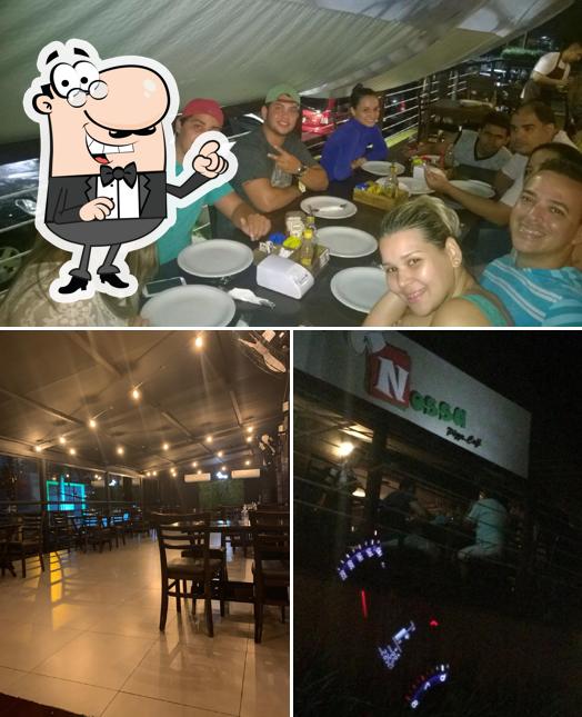 Nossa Pizza