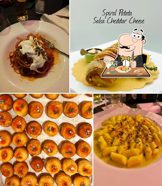 La Creperia Cinereo Lembo Cafè