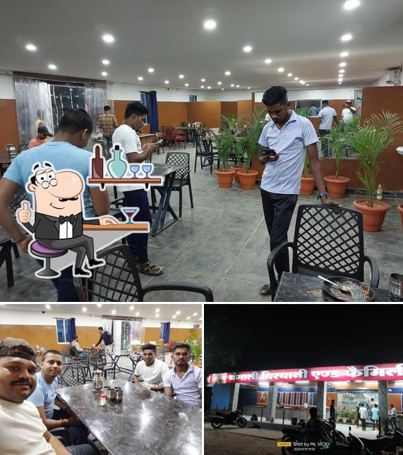 Bangali Biryani and family Restaurant