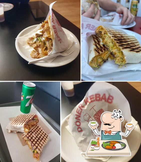 Cibo al Turkish pizzeria & kebab