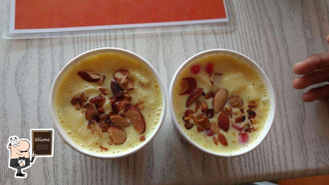 Here's a photo of Vijaya Cool Drinks