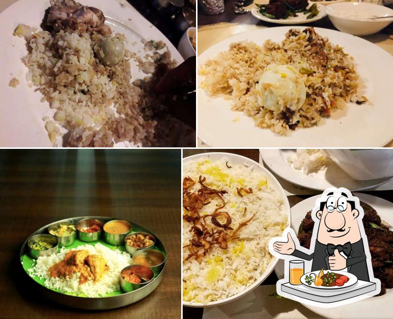 Hasi’s Kitchen