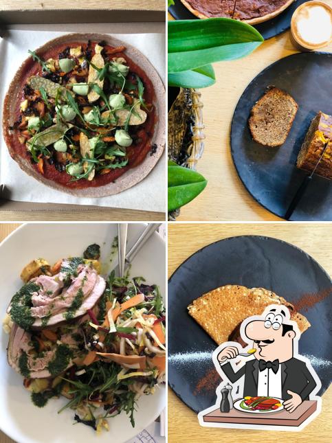 SUPERFOOD Smashburger artisanal