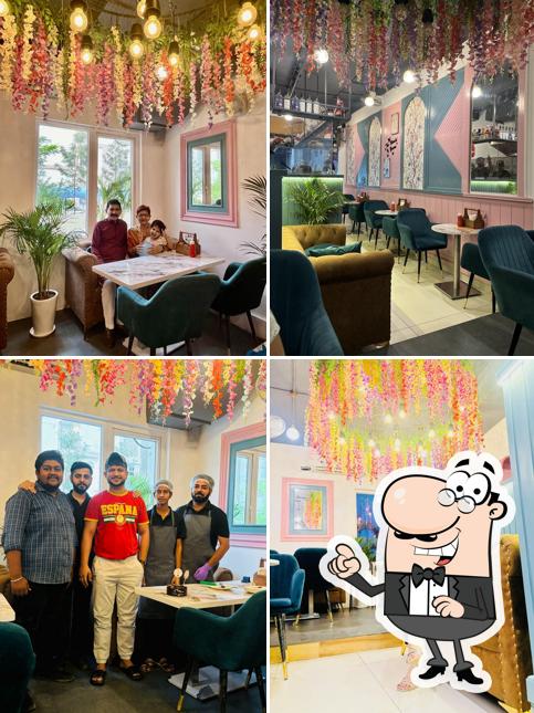 Hunger Hackers Dhakoli