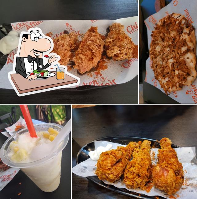 Chicken affair
