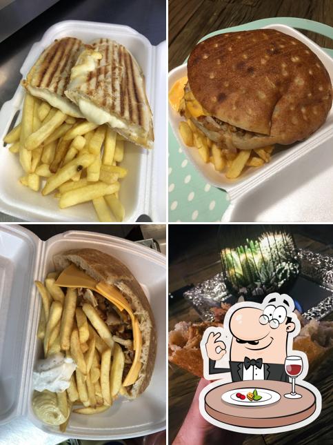 GRILL ISTANBUL