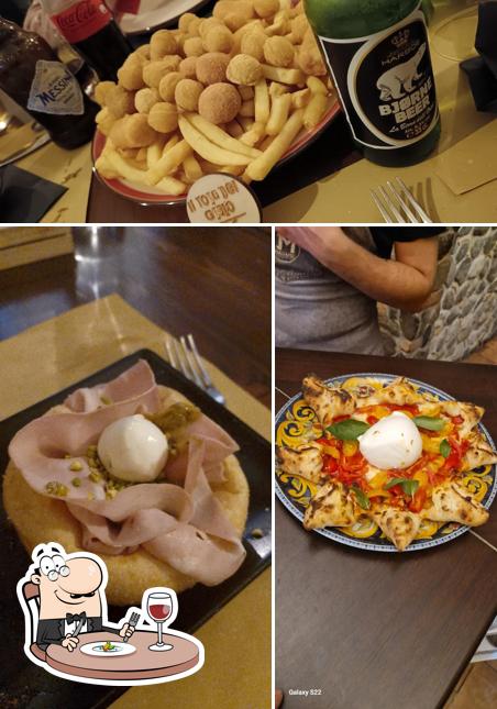 Cibo al Madame