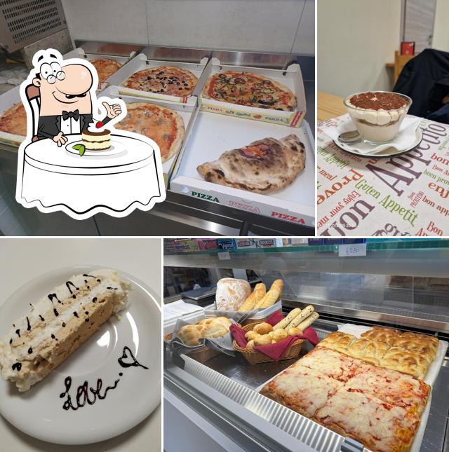 Caffetteria Pizz'Amore