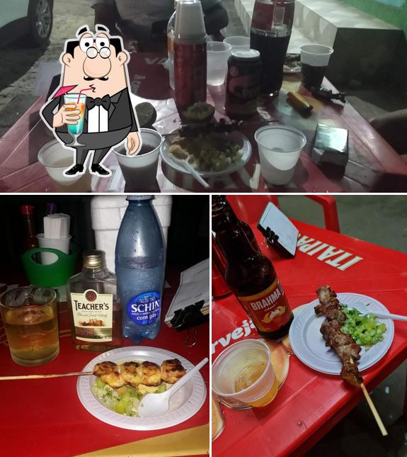 Espetinho Do Farias
