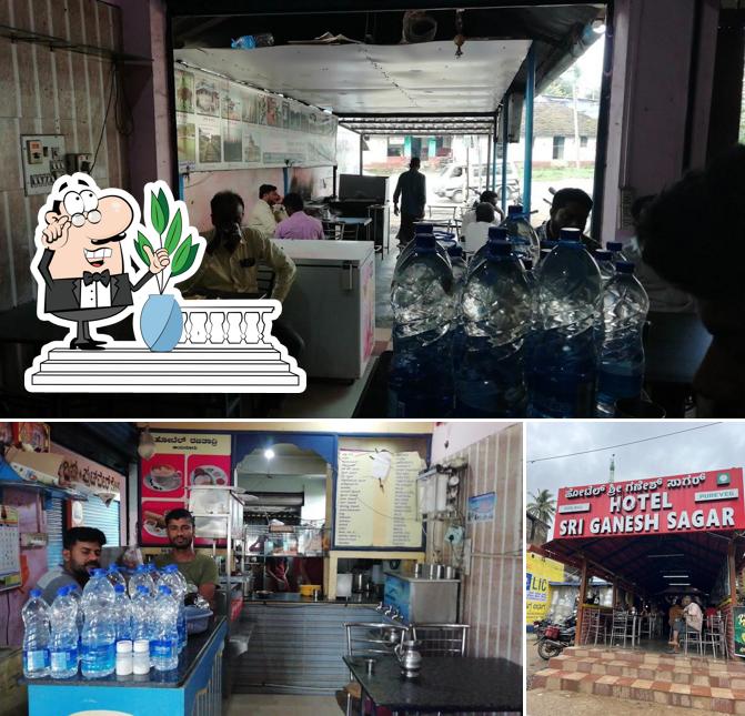 hotel ganesh sagar
