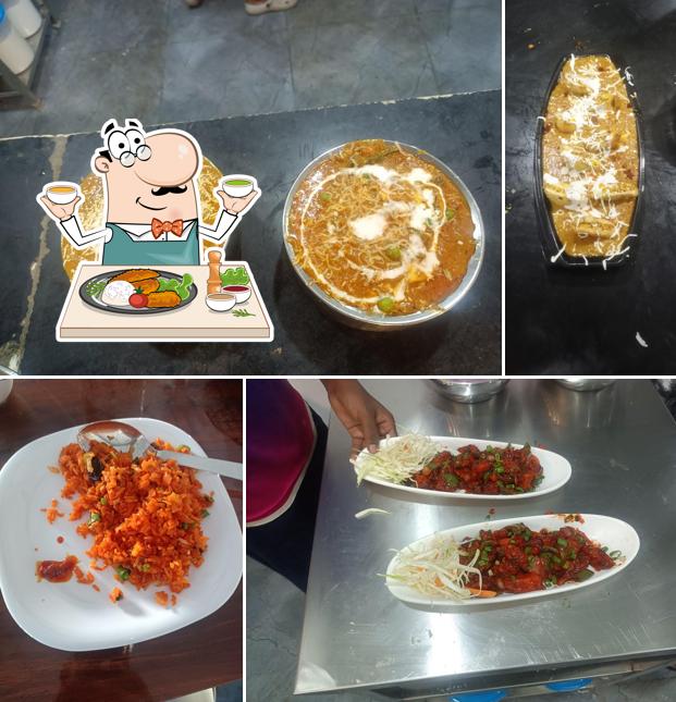 Hotel Indrayani Pure Veg