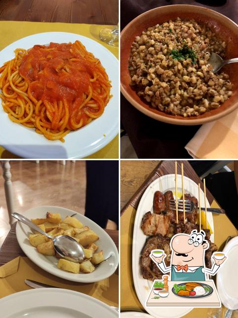 La Locanda degli Amici