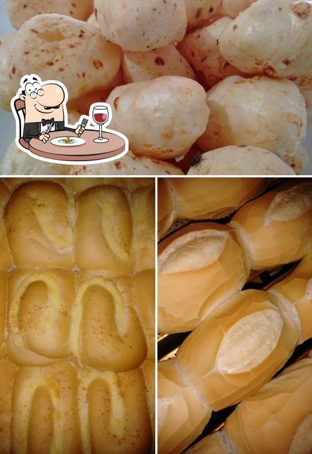 Padaria Ponto Do Pão