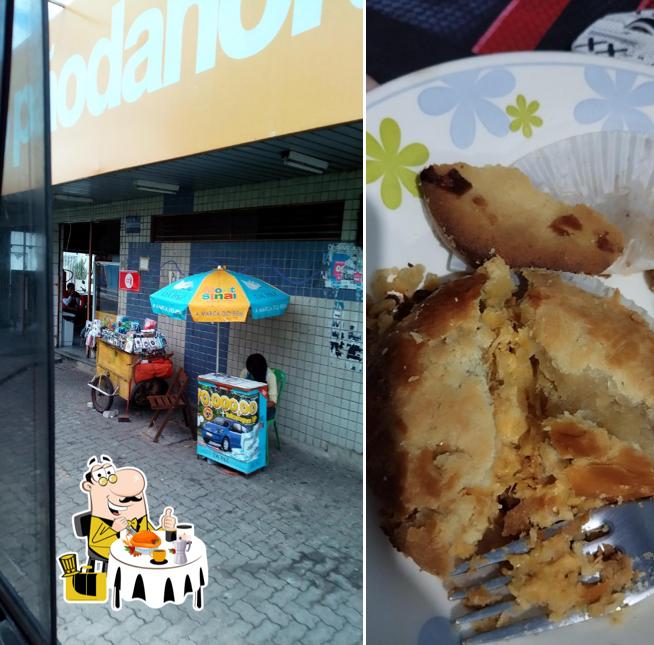 Pão da Hora