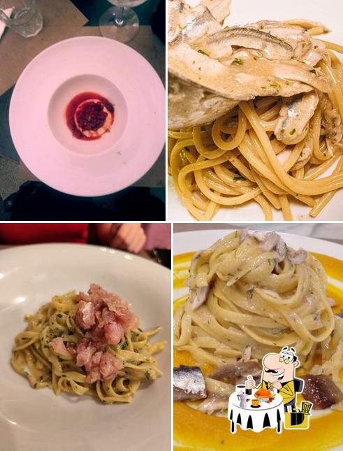 Cibo al Peppo al Cosimato