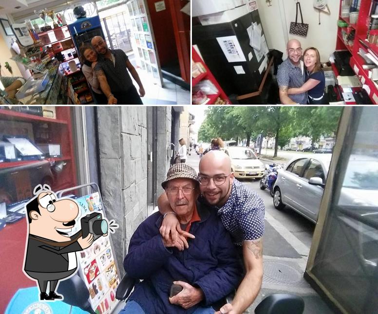 Vedi questa immagine di Tabacchi,caffè E Sogni