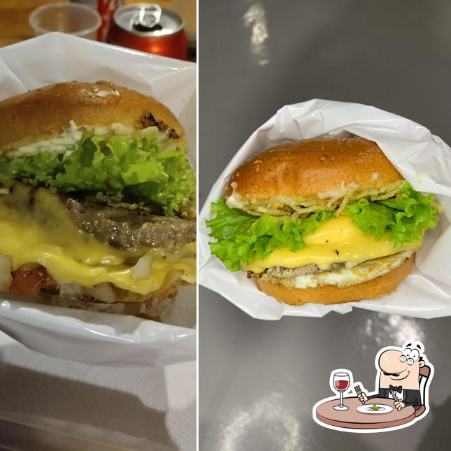 Barão Burguer