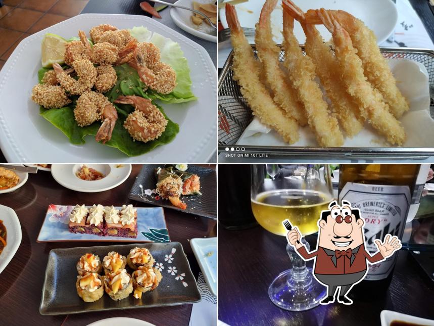 Platti al Duomi Sushi (Ex Il Grande Mondo)