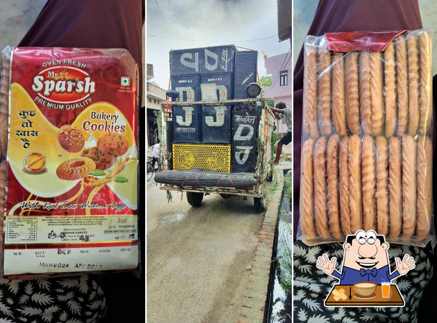 बाला जी ब्रेड एजेंसी