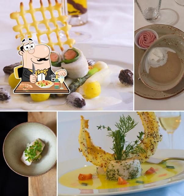 Cibo al Restaurant Essort