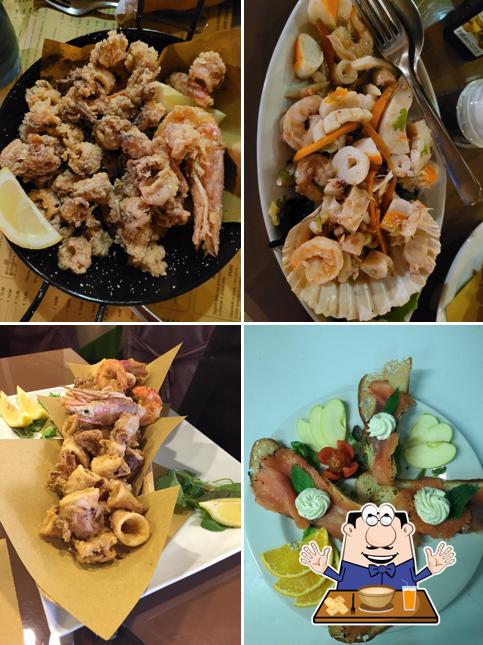 Ristorante Pizzeria Asino Cotto